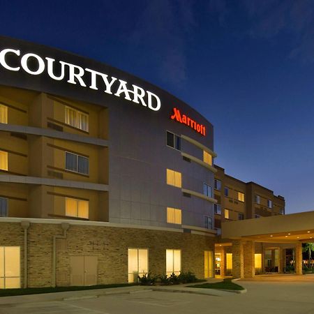 Courtyard Houston Nw/290 Corridor Ξενοδοχείο Εξωτερικό φωτογραφία