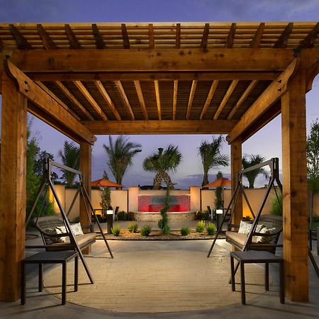 Courtyard Houston Nw/290 Corridor Ξενοδοχείο Εξωτερικό φωτογραφία