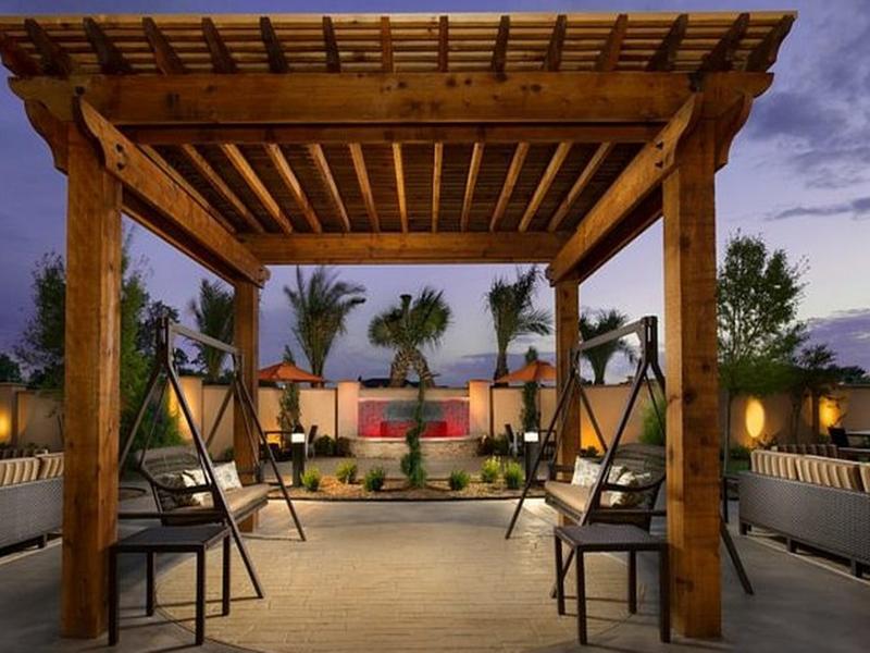 Courtyard Houston Nw/290 Corridor Ξενοδοχείο Εξωτερικό φωτογραφία