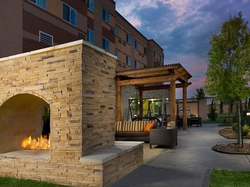 Courtyard Houston Nw/290 Corridor Ξενοδοχείο Εξωτερικό φωτογραφία