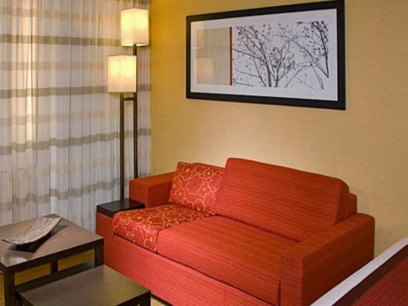 Courtyard Houston Nw/290 Corridor Ξενοδοχείο Εξωτερικό φωτογραφία