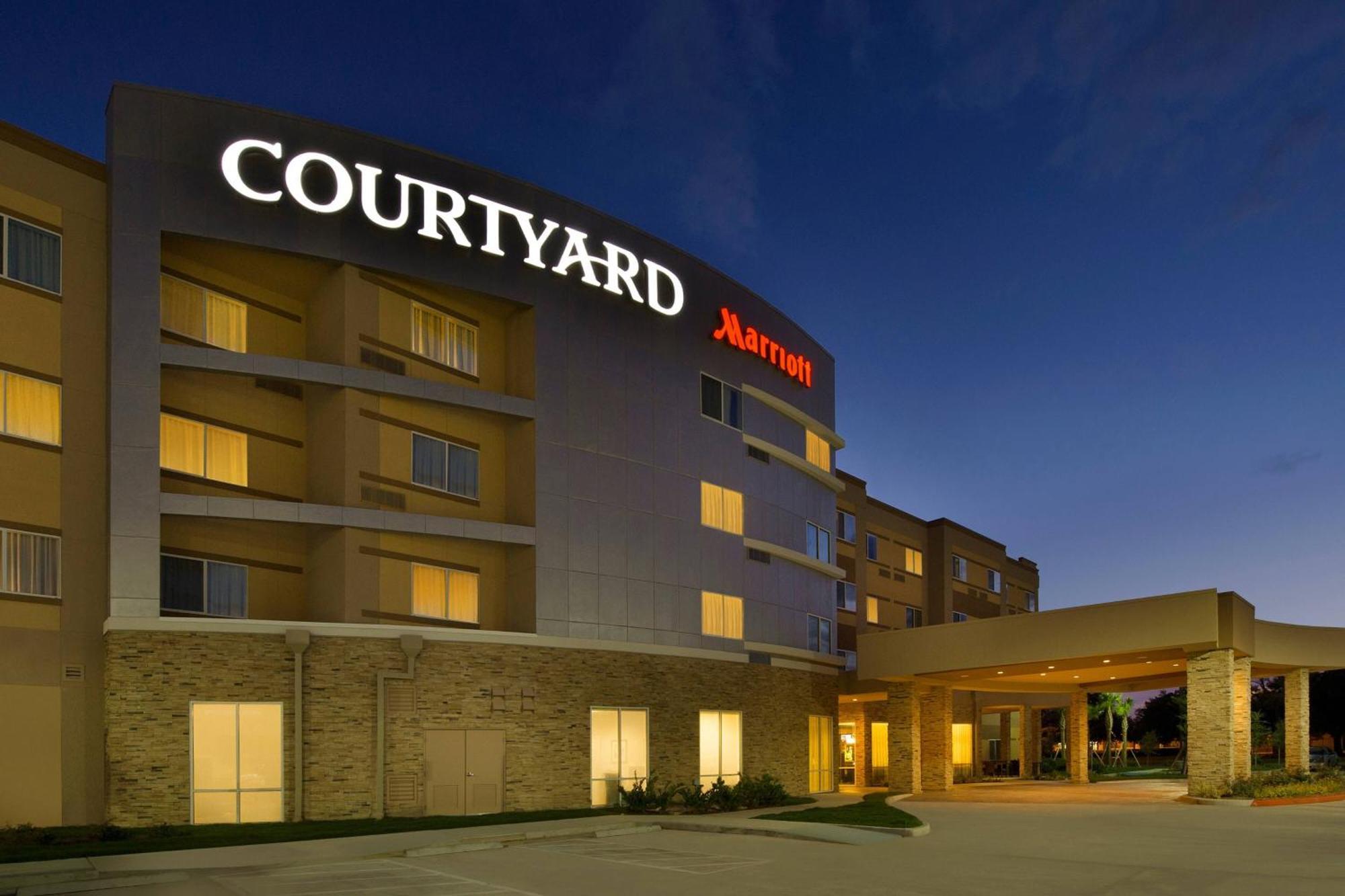 Courtyard Houston Nw/290 Corridor Ξενοδοχείο Εξωτερικό φωτογραφία
