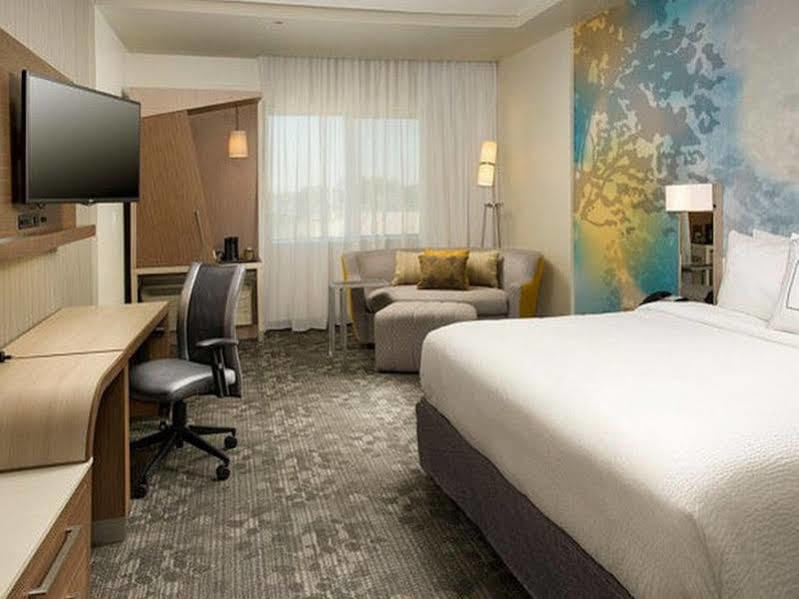 Courtyard Houston Nw/290 Corridor Ξενοδοχείο Εξωτερικό φωτογραφία