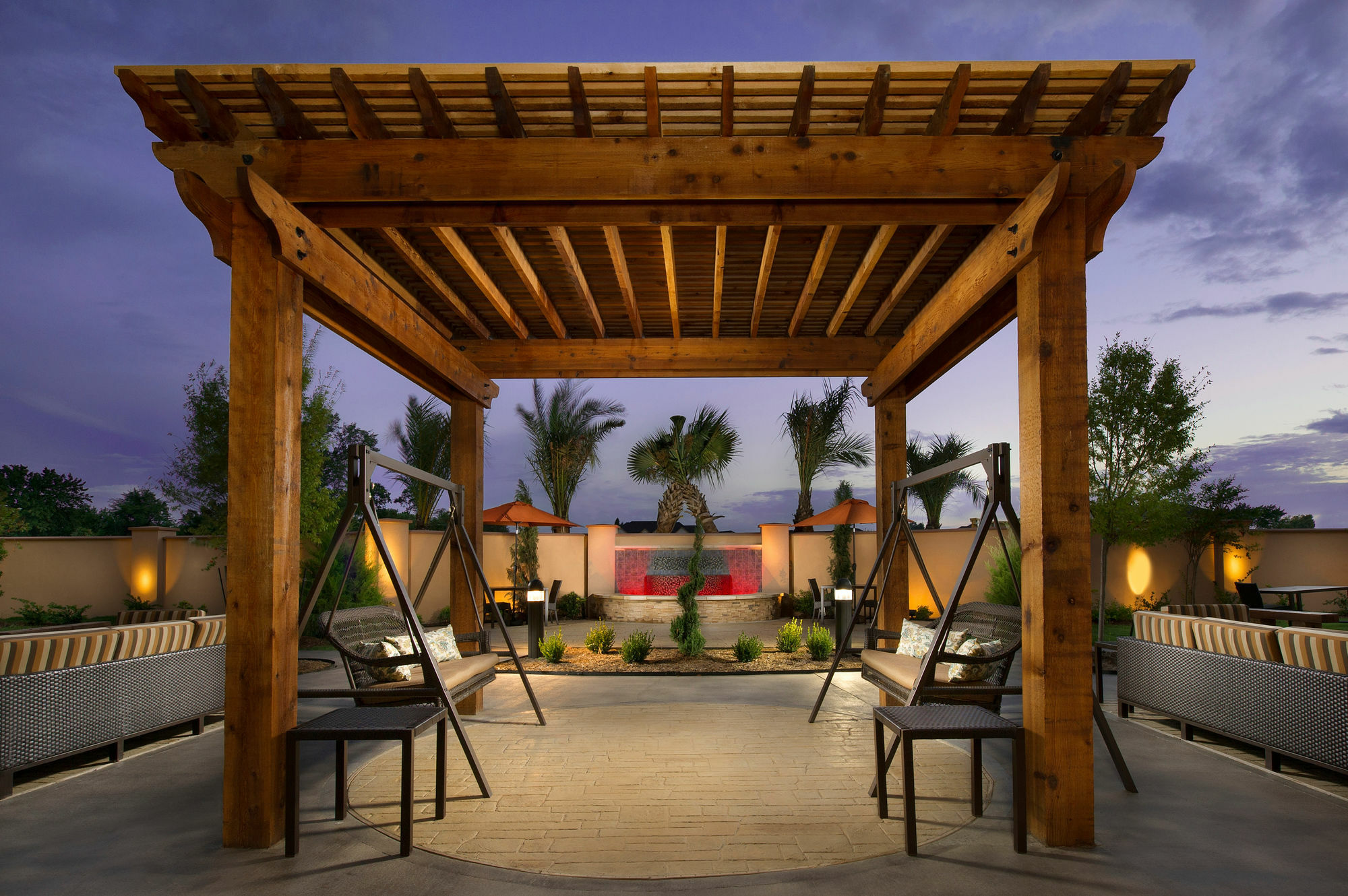 Courtyard Houston Nw/290 Corridor Ξενοδοχείο Εξωτερικό φωτογραφία