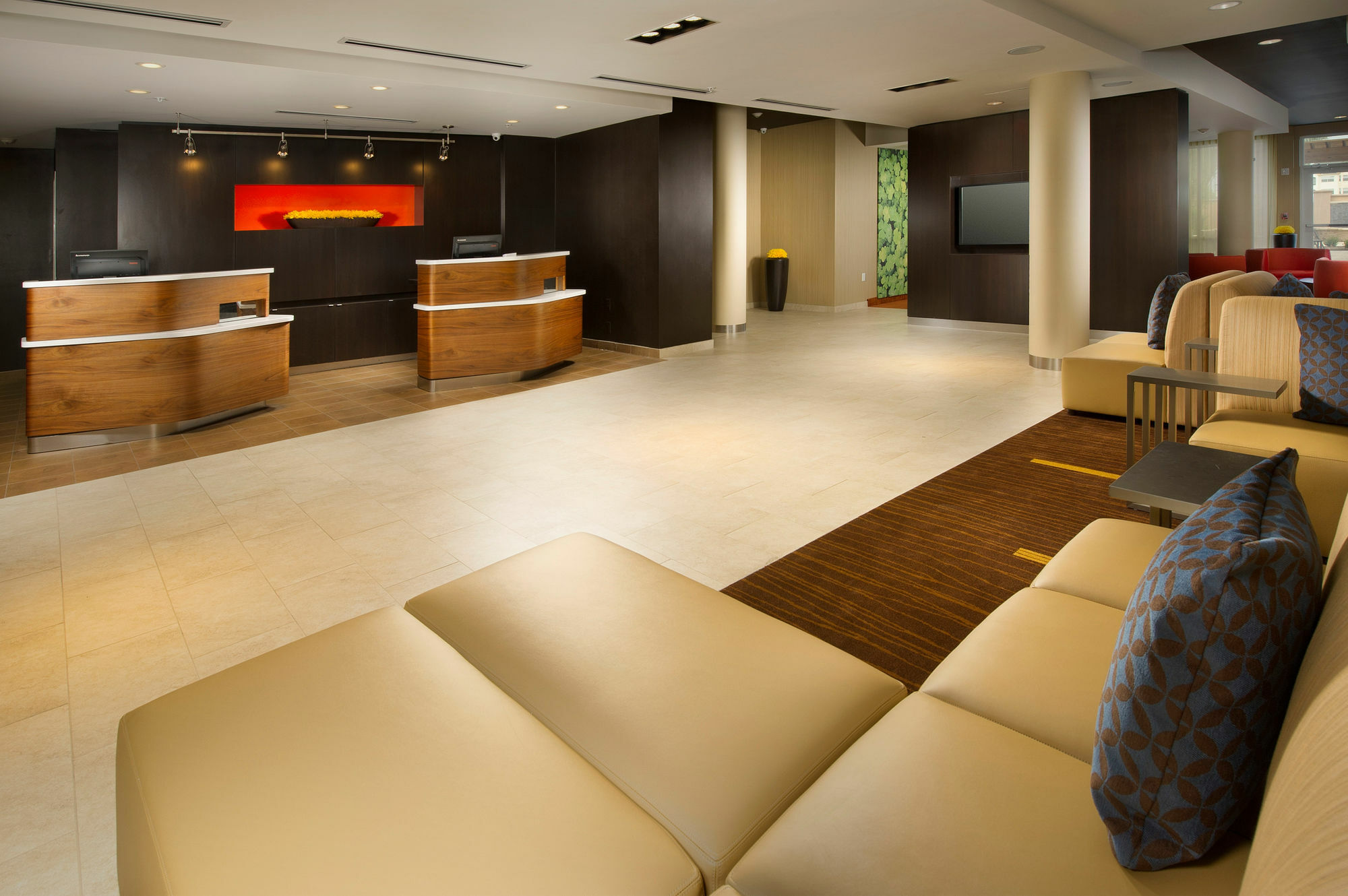 Courtyard Houston Nw/290 Corridor Ξενοδοχείο Εξωτερικό φωτογραφία