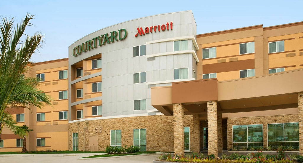 Courtyard Houston Nw/290 Corridor Ξενοδοχείο Εξωτερικό φωτογραφία